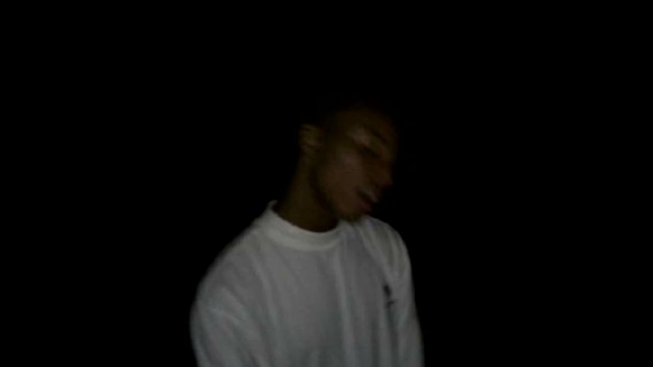 Night Lovell - Dark Light (Slowed To Perfection)