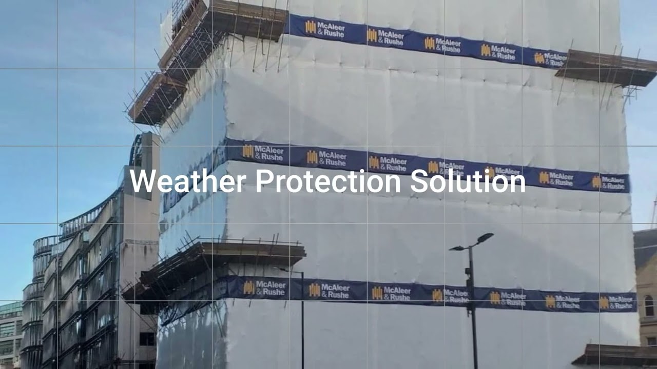 Shrink Wrap - ENCAPS