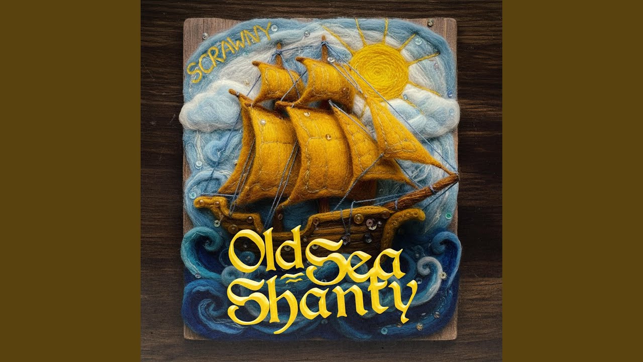 Old Sea Shanty
