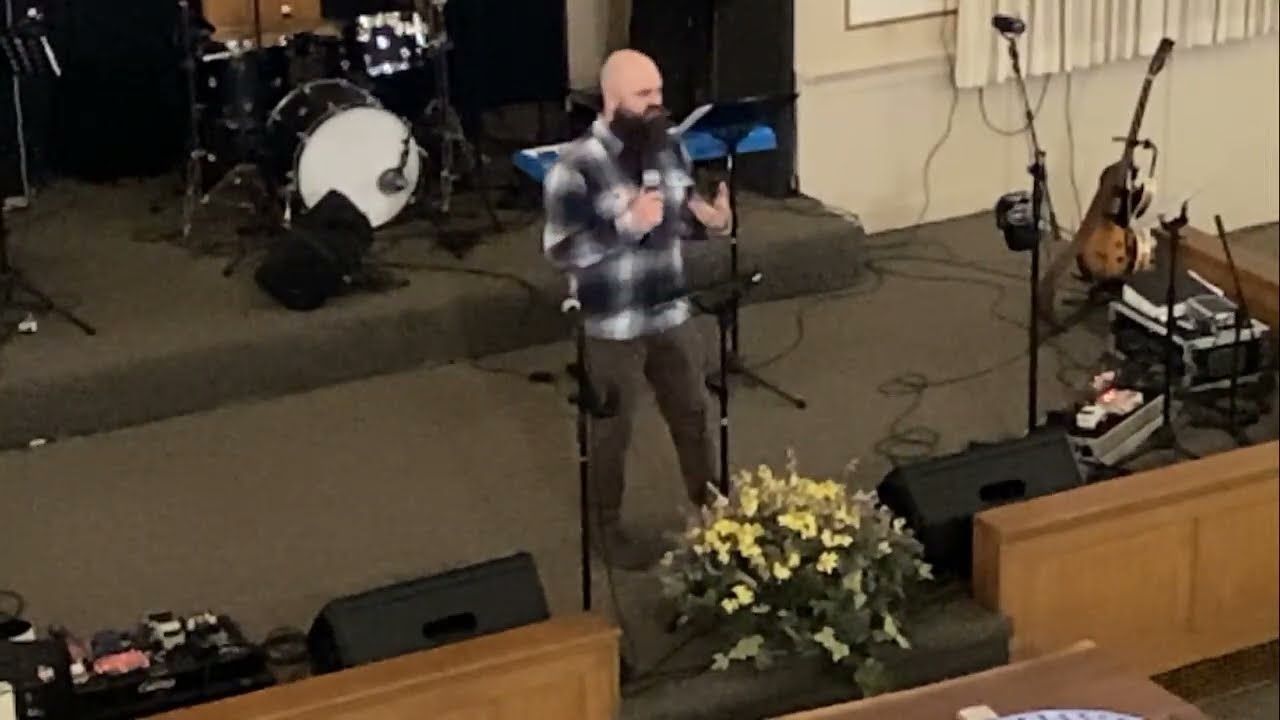 Matthew 28:16-20