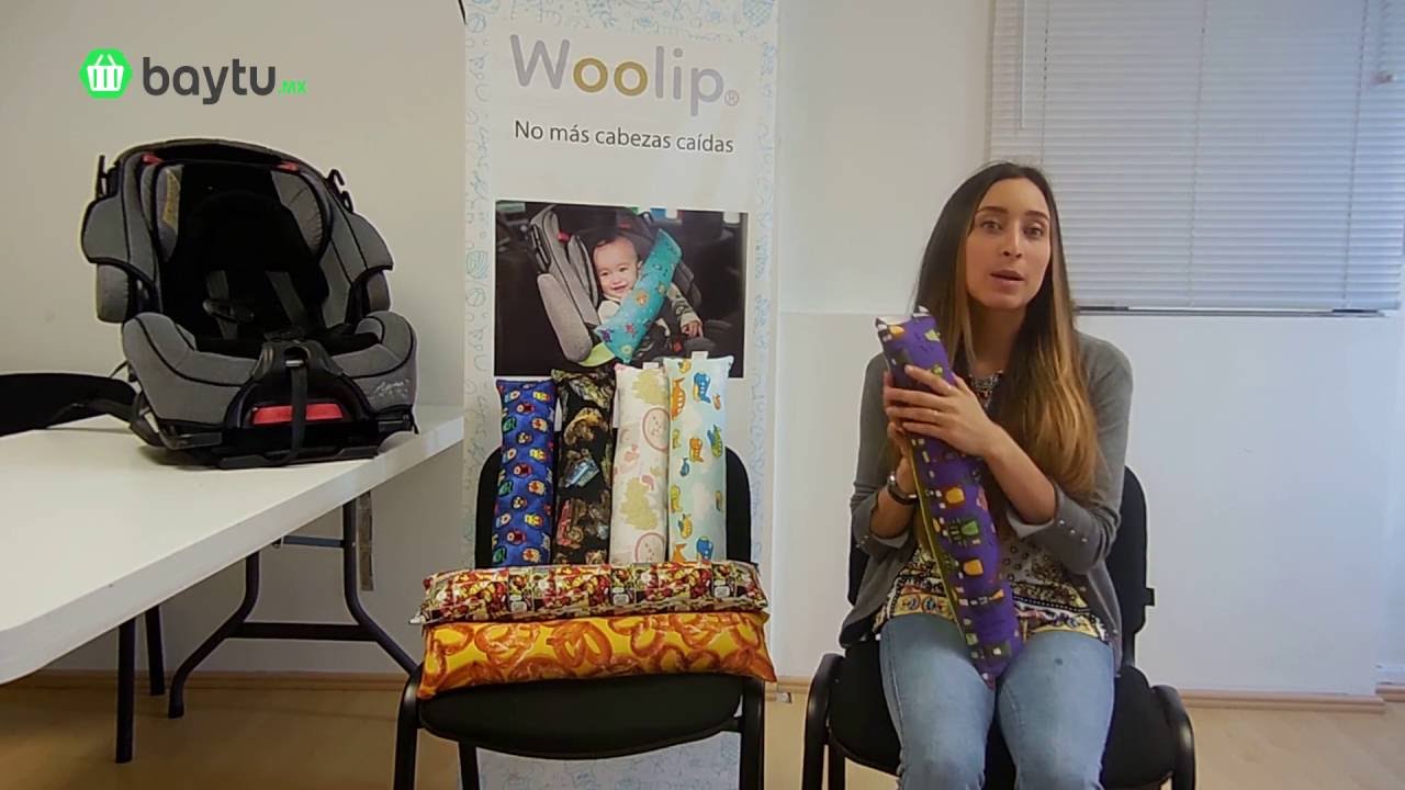 Woolip (No más cabezas caídas) Baytu