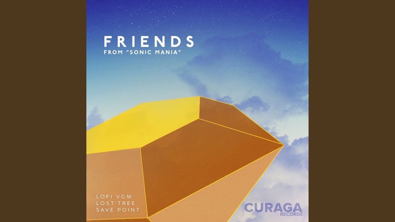 Friends (from 
