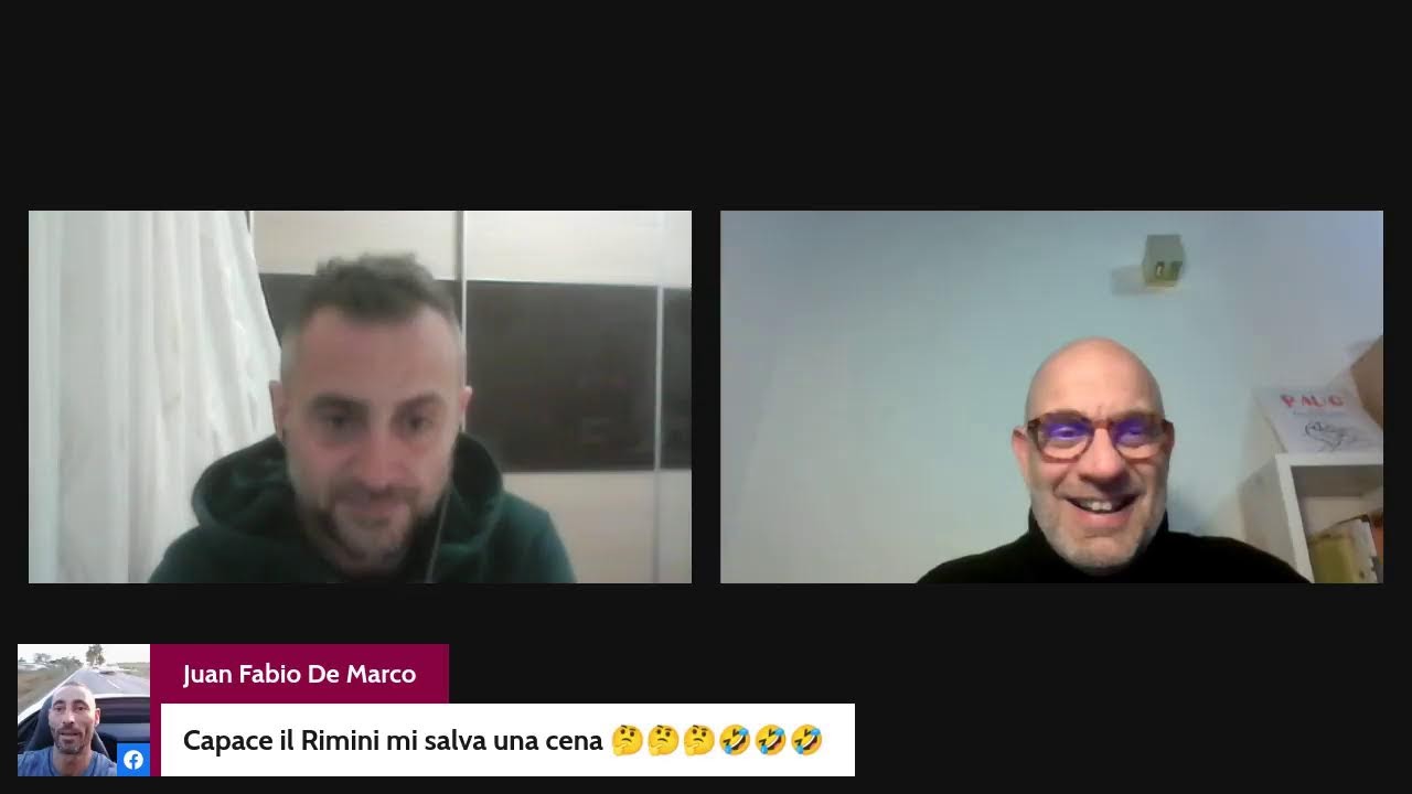 RealPolitik. Ospite la candidata a sindaco Costanza Vaccaro