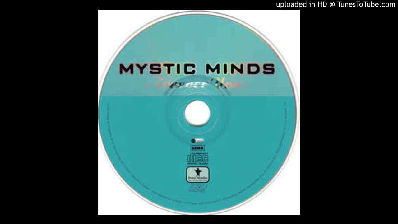 Mystic Minds - Forever You (Original Full Range Mix) (Official Audio)