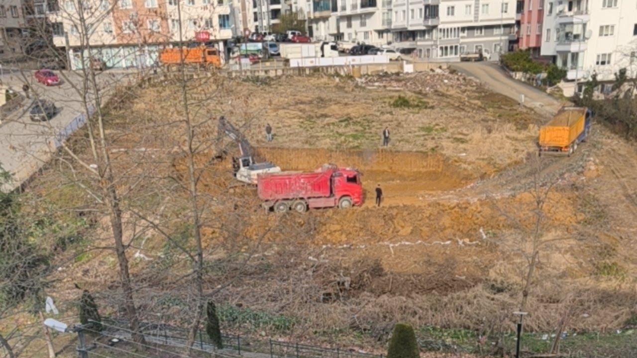 Karadeniz Muhitimden kanalı canlı yayında