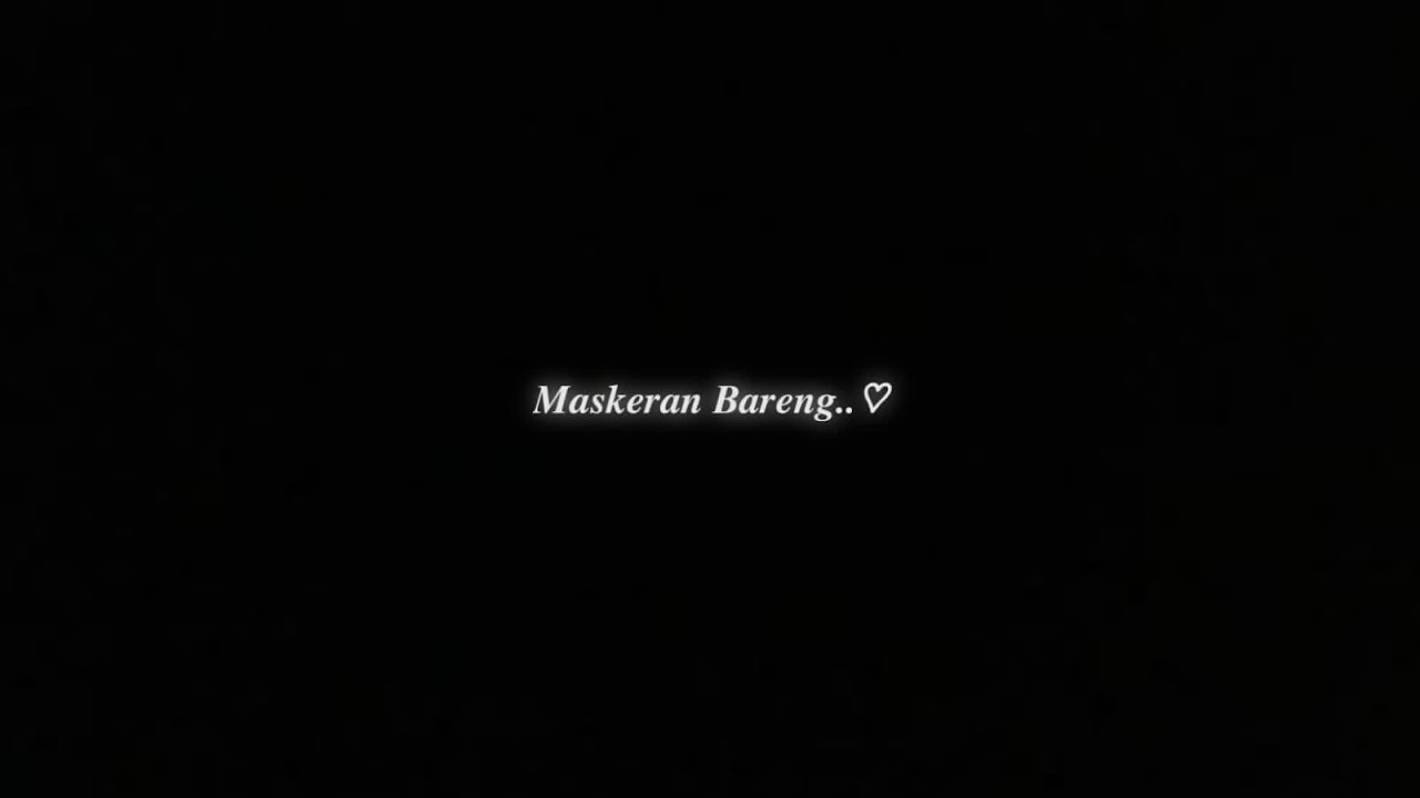 ASMR Husband Indonesia | Maskeran Bareng