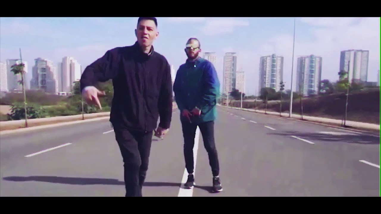 Flowting - Vinccy ft Big.s (Video Oficial)