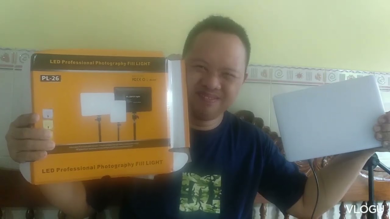Peralatan untuk bisa buat konten semoga bermanfaat 