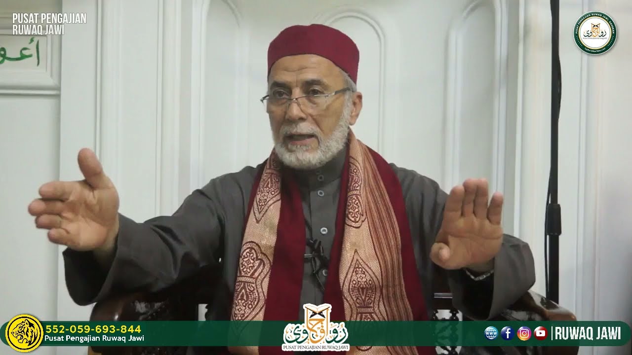١١٢- أدلة جواز النسخ عقلا | مناهل العرفان للزرقاني - الشيخ يسري جبر