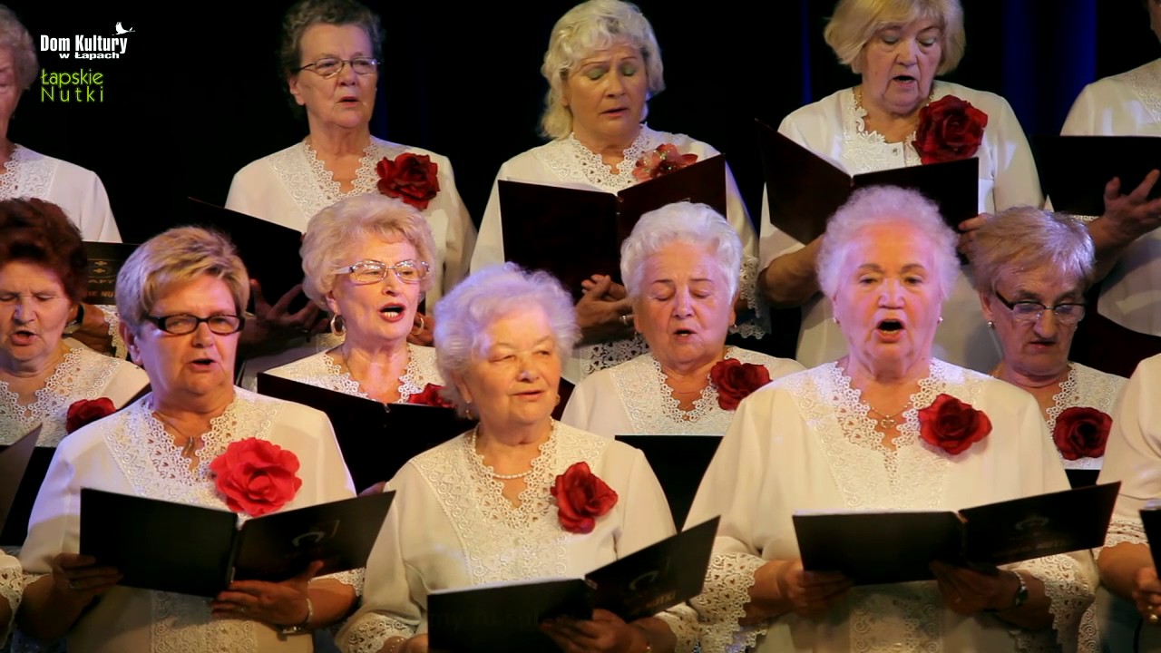 Łapskie Nutki. Łapianki