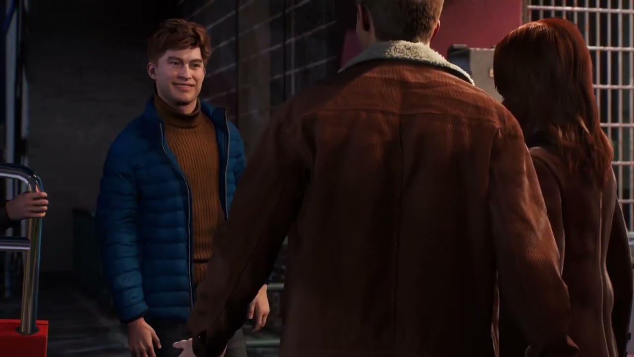 Spider-Man 2 🔥 Pt2 (Part 15/35)