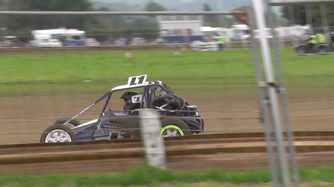 UKAC 2017 Rd5 Stroud Class 10 H3