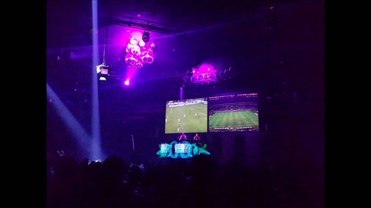Nonstop Funky Mix Special Mandarin @Golden Crown Discotheque Mixed By Willy L3