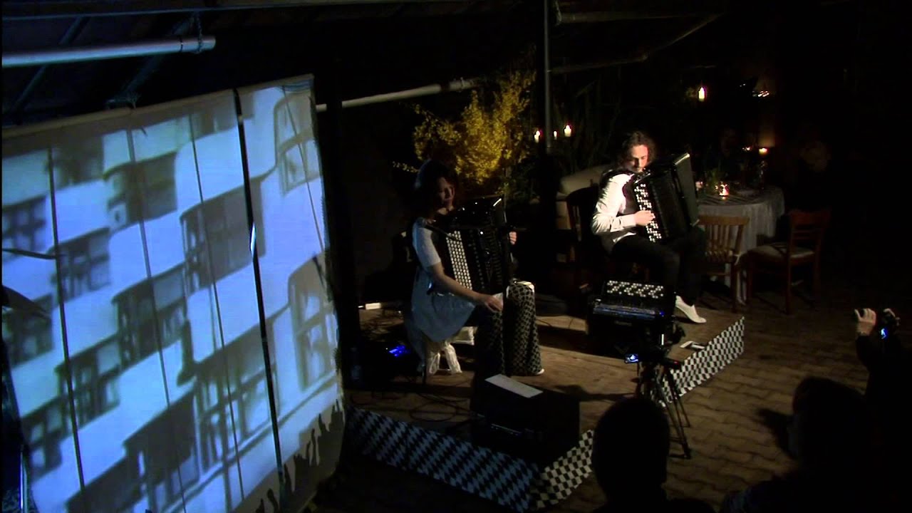 2015 Zwei in einer großen Stadt - Uwe Steger (W. Kollo)