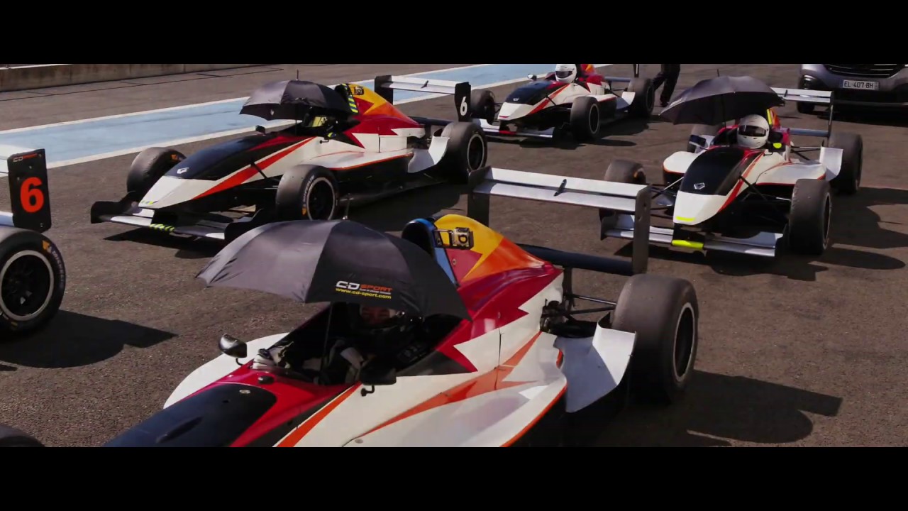B6 Drone cars COMPILATION
