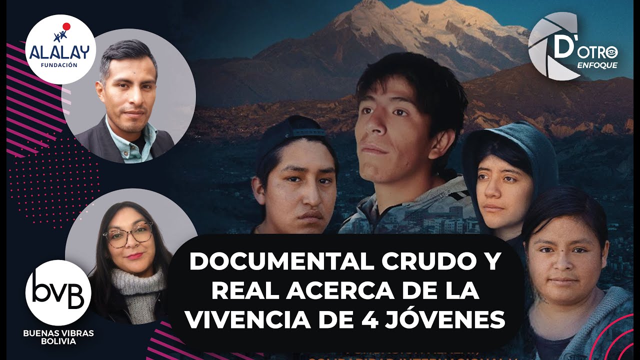D’OTRO ENFOQUE 