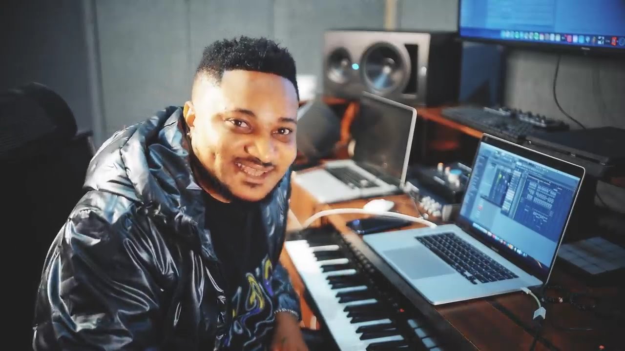 Masterkraft Beat Breakdown - Abeke feat. Diamond Platnumz & Flavour