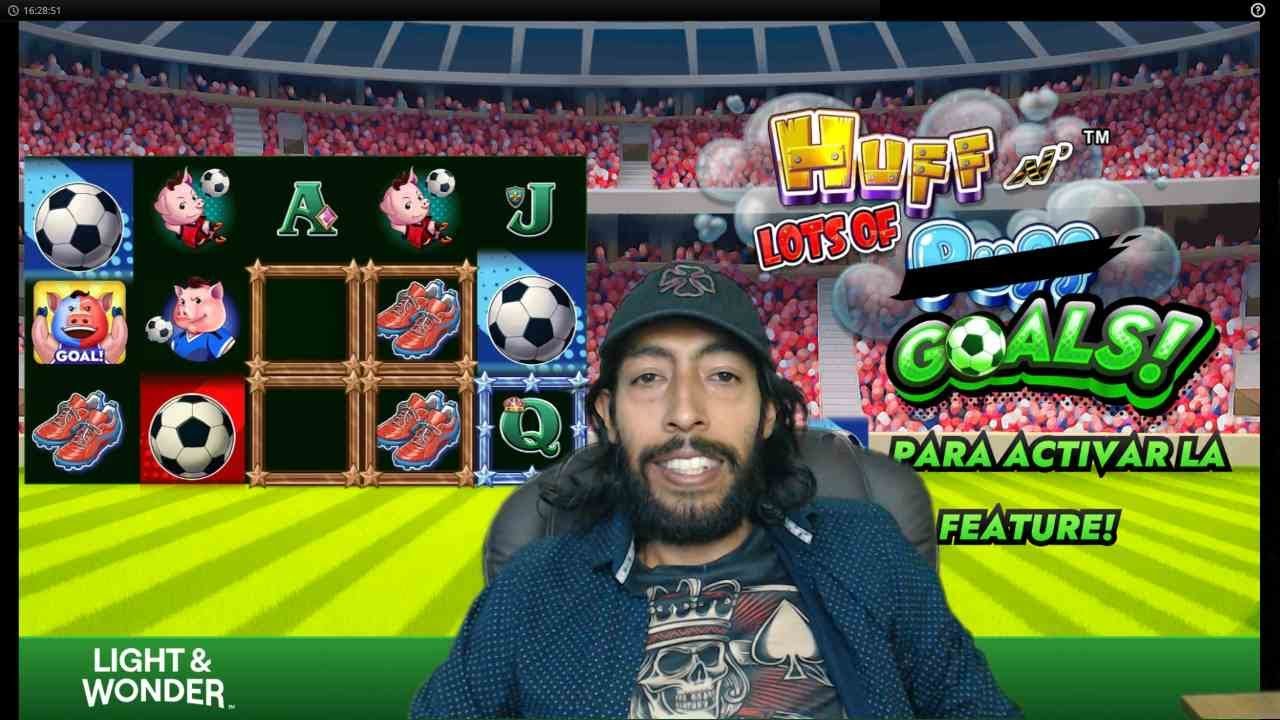 Dia de 30 funciones!! Gano MEXICO!