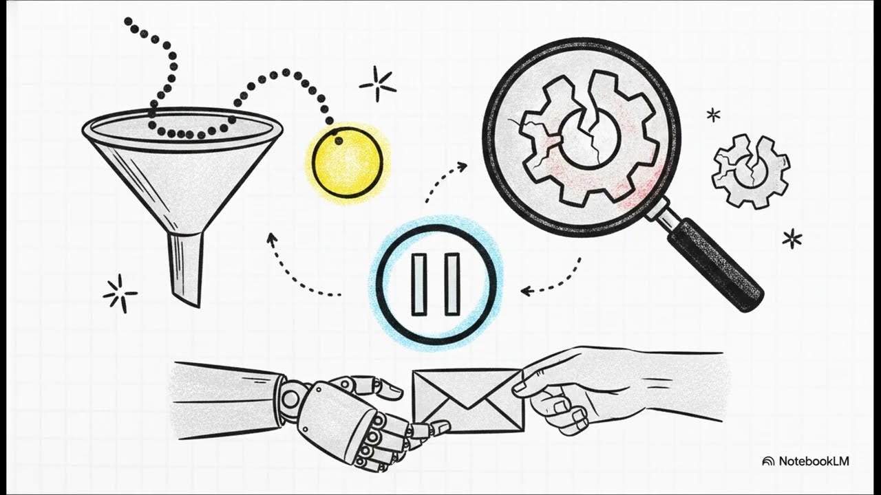 AI Agent Harness explained for Beginners