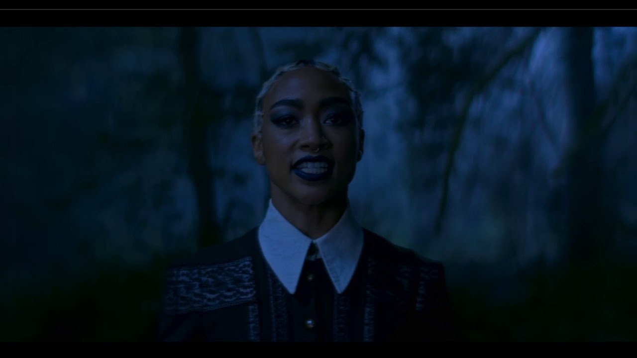 Chilling Adventures of Sabrina - The Resurrection