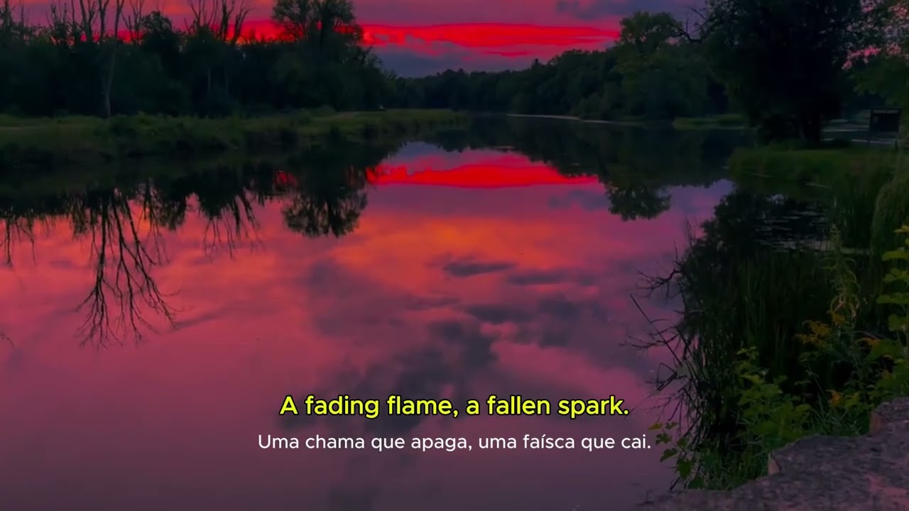 If You Ever Remember Me – Angels in Ashes | Sad Rock Lyrics #rockmusic  #metalcore #sadlyrics