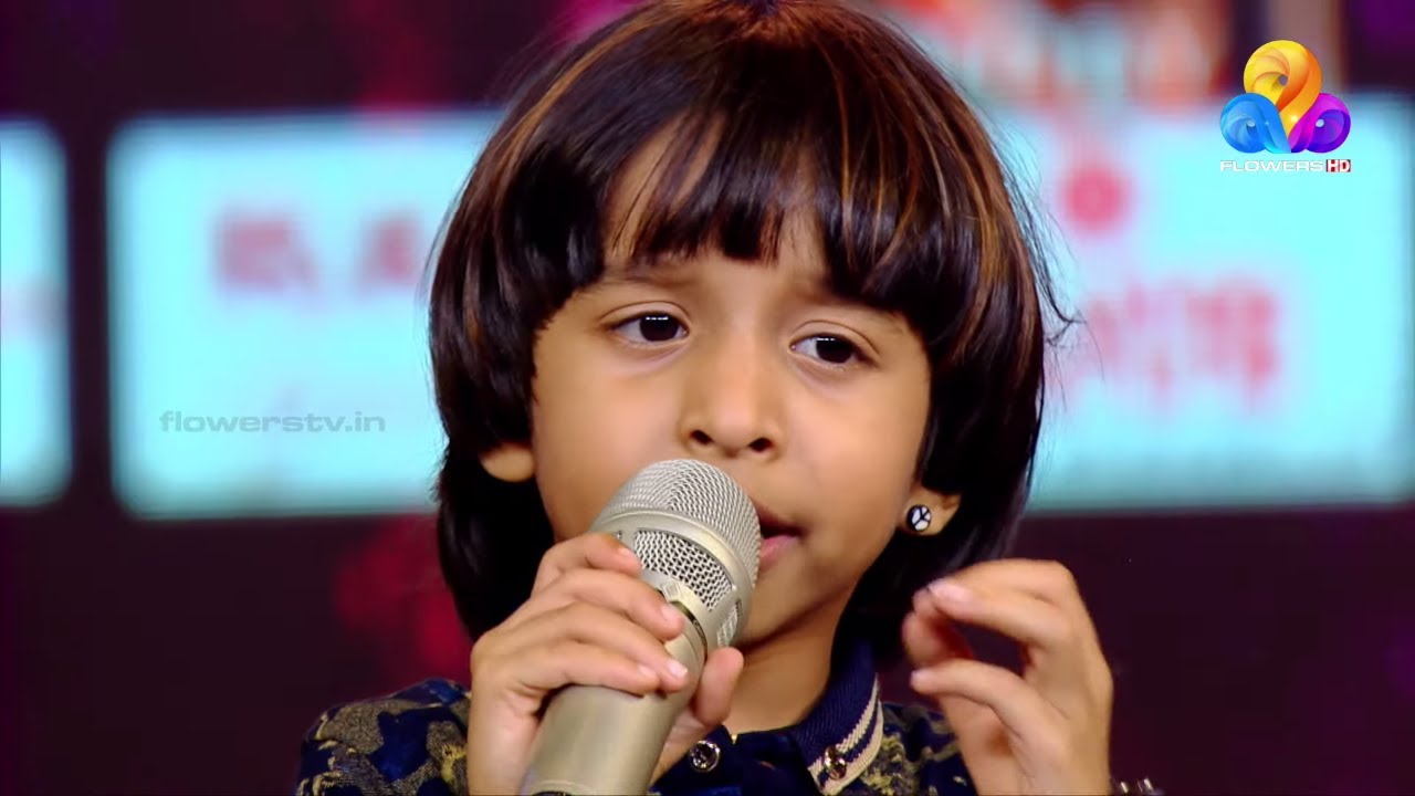 Flowers Top Singer | Musical Reality Show | Ep