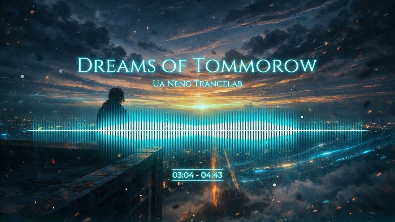 Uplifting x Dark Trance x Old School - Dreams of Tomorrow I UA NENG
