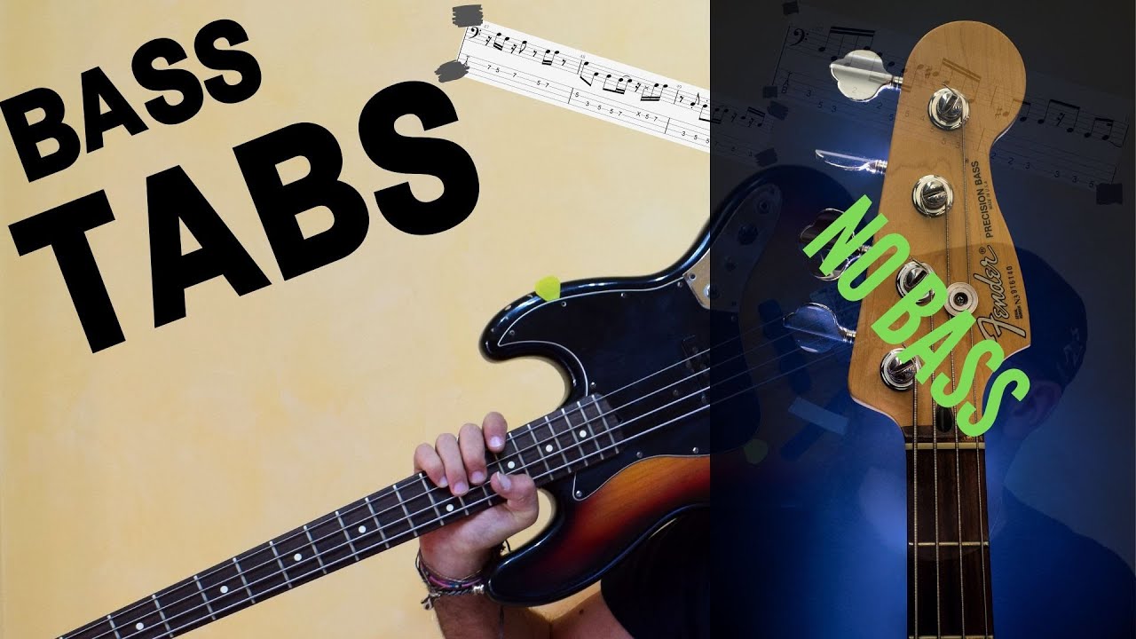 The Beatles - Don't Let Me Down ''BASS REDUCED TO PLAY ALONG'' BACKING TRACK + TAB