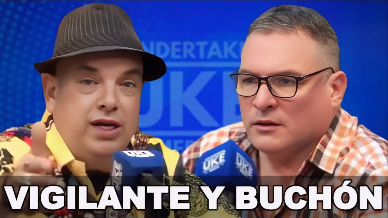 El Pae Donato durísimo con Astesiano y 