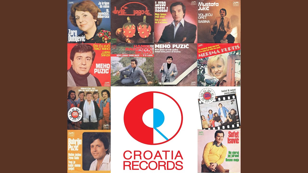 Ništa Ljepše Od Ovih Godina