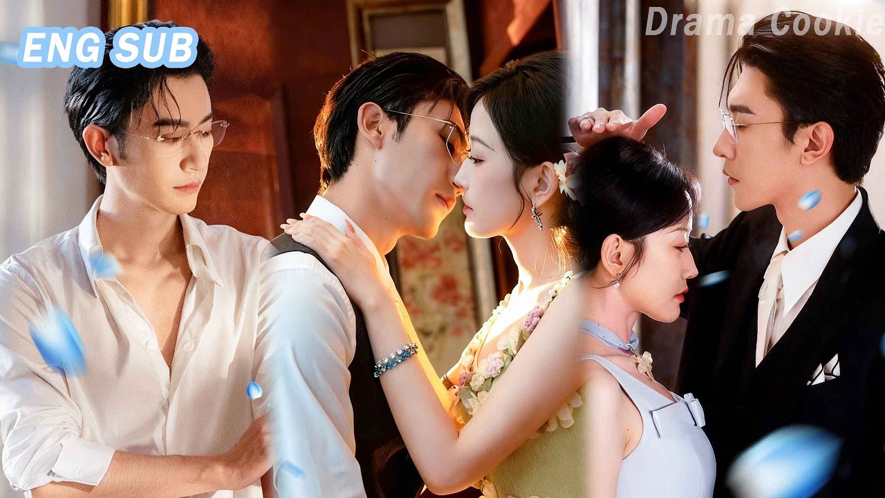 ⏰ She Woke Up Married to Her Enemy… and a Mom?! | Chen Si