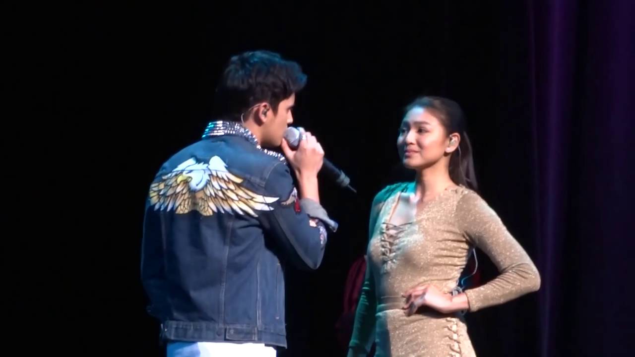 Jadine High on Love in Glendale - Opening
