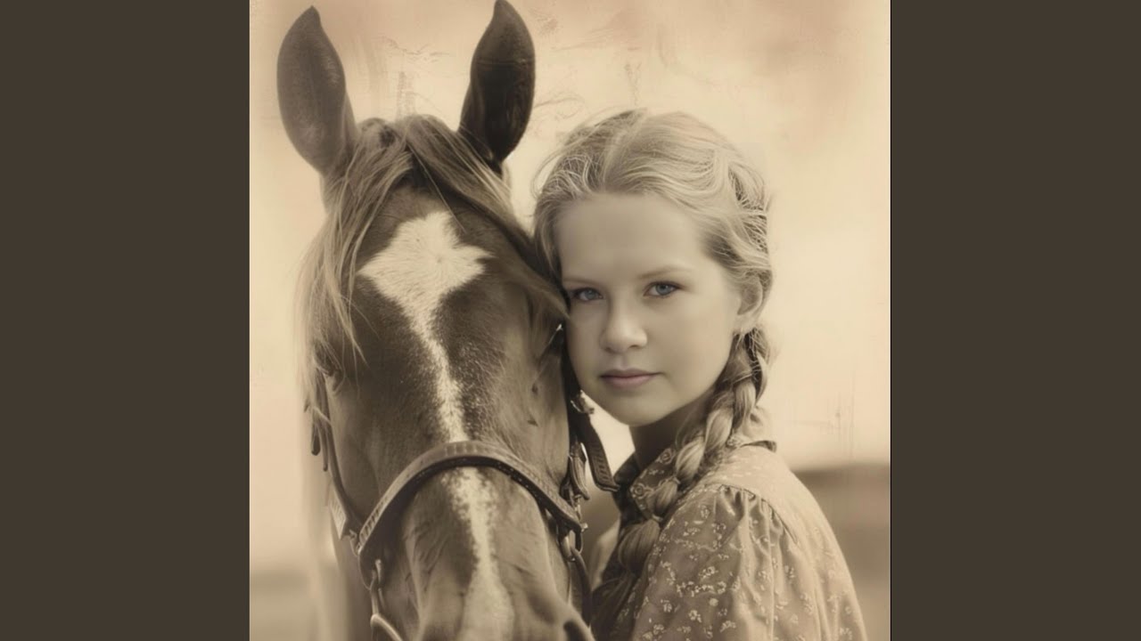 Gypsy Soul, With His Eyes of Blue
