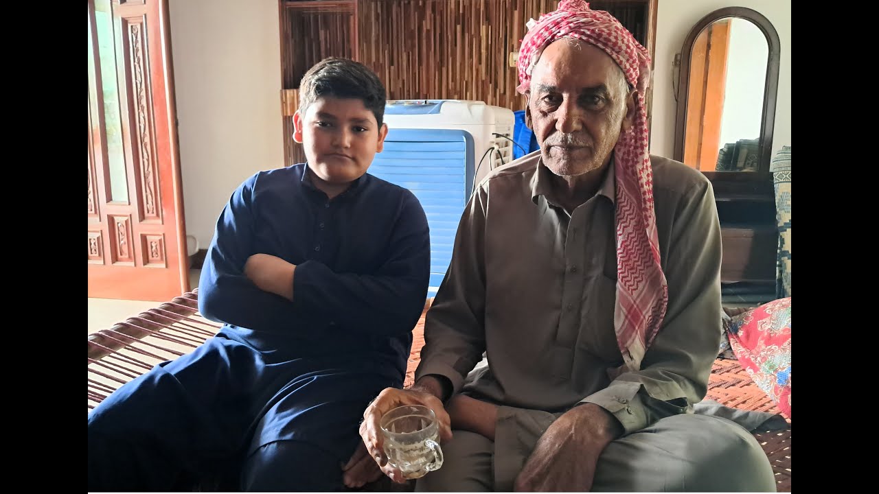 2025 Pakistan (Part 1)