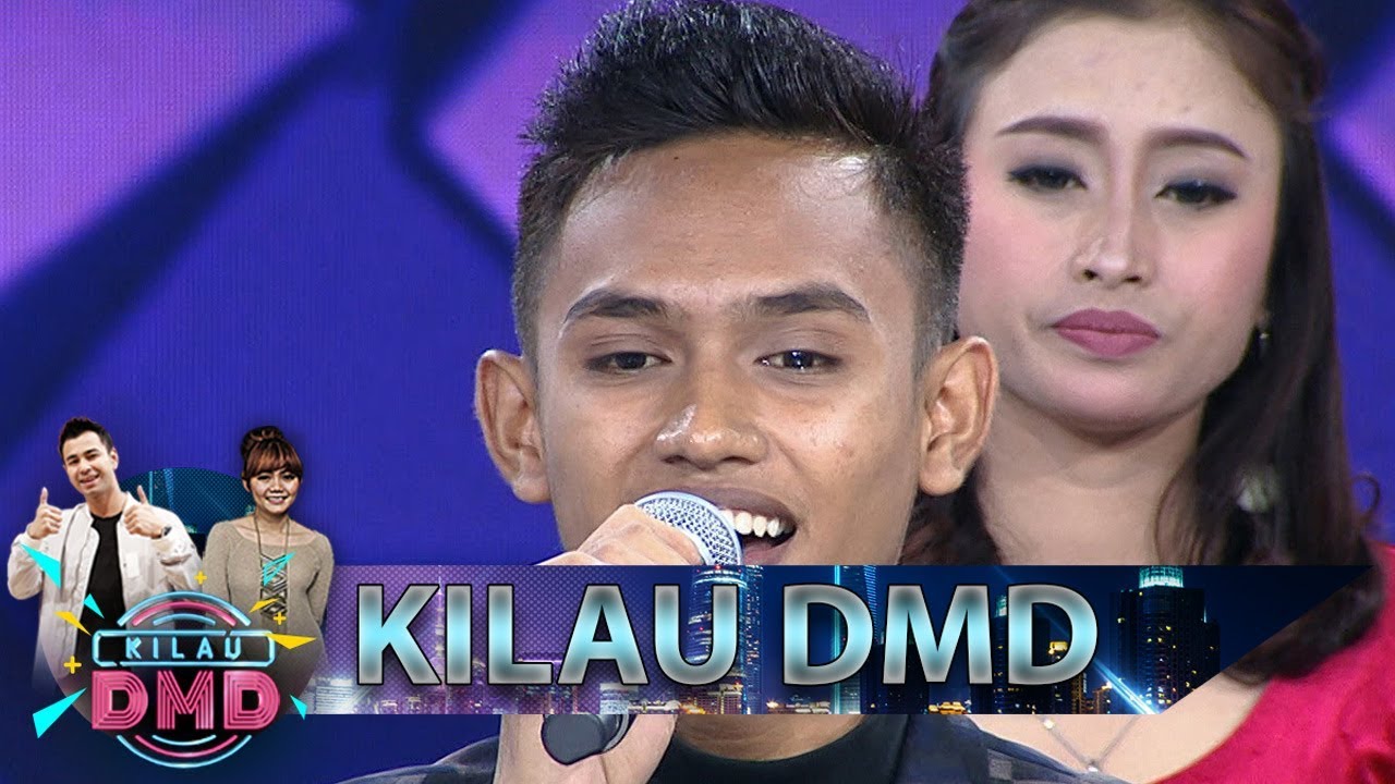 Cieeehh Iko di TATATA  Sama Ayu Ting Ting & Iis Dahlia - Kilau DMD (26/2)