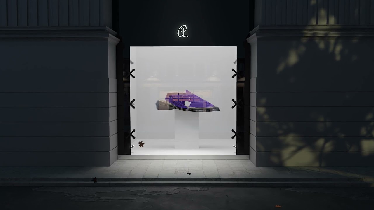 J. Kheri in Metaverse