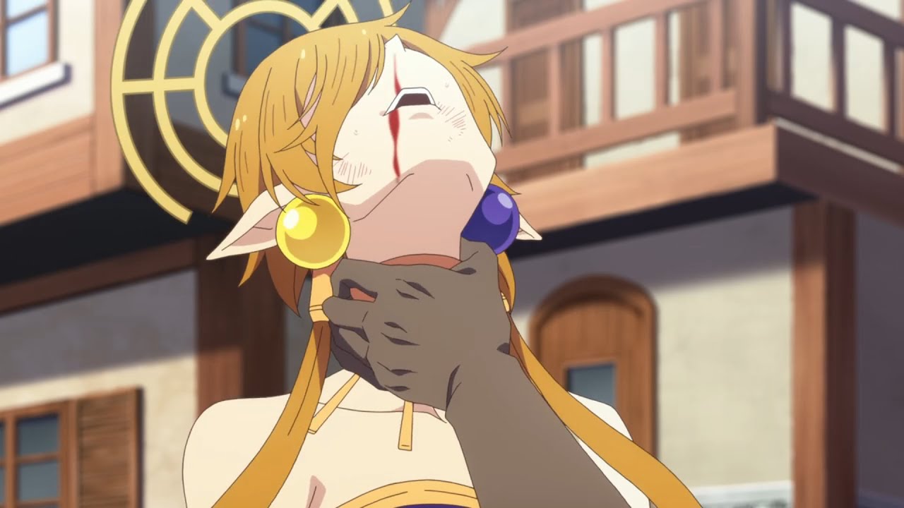 Where Arrogant Characters Get Destroyed😮Best Anime Moments
