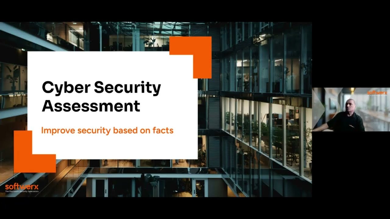 The Critical Role of Annual Cybersecurity Assessments