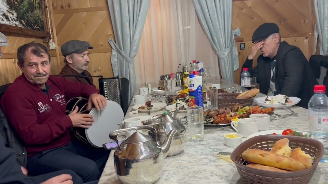 СУЬЙРЕНАШ  Грозный-Хасавюрт