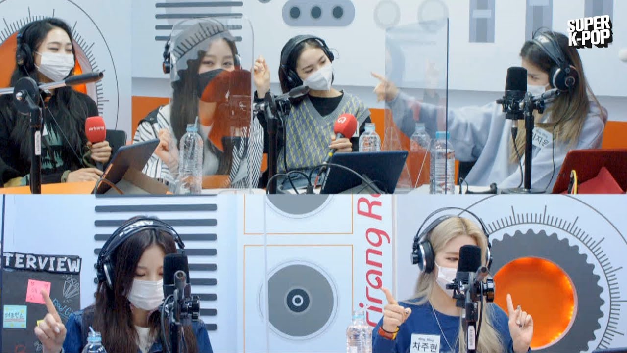 [Super K-Pop] Bling Bling (블링블링)'s Singin' Live 'G.G.B’