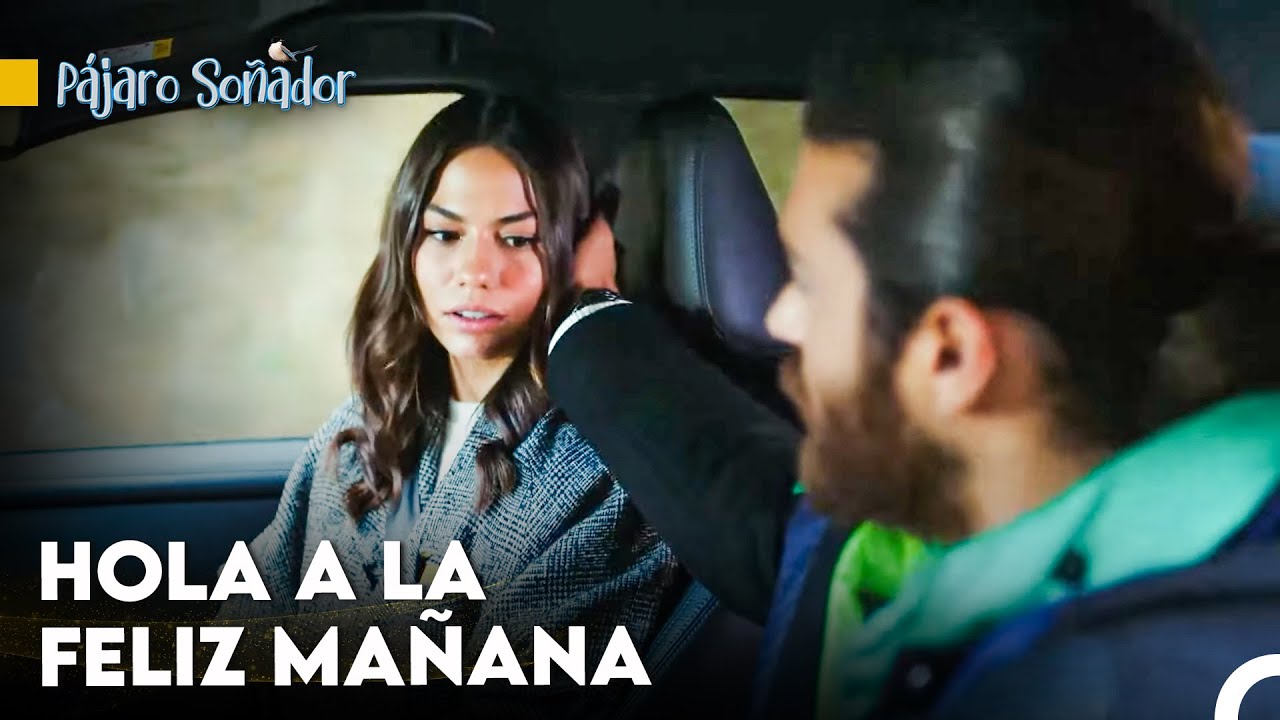Amo Los Días Que Despierto Contigo - Pájaro Soñador Capitulo