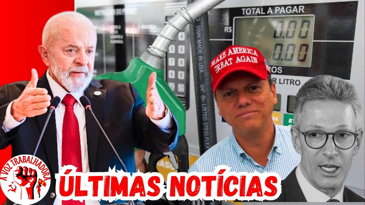 Gasolina a R$ 10? A 