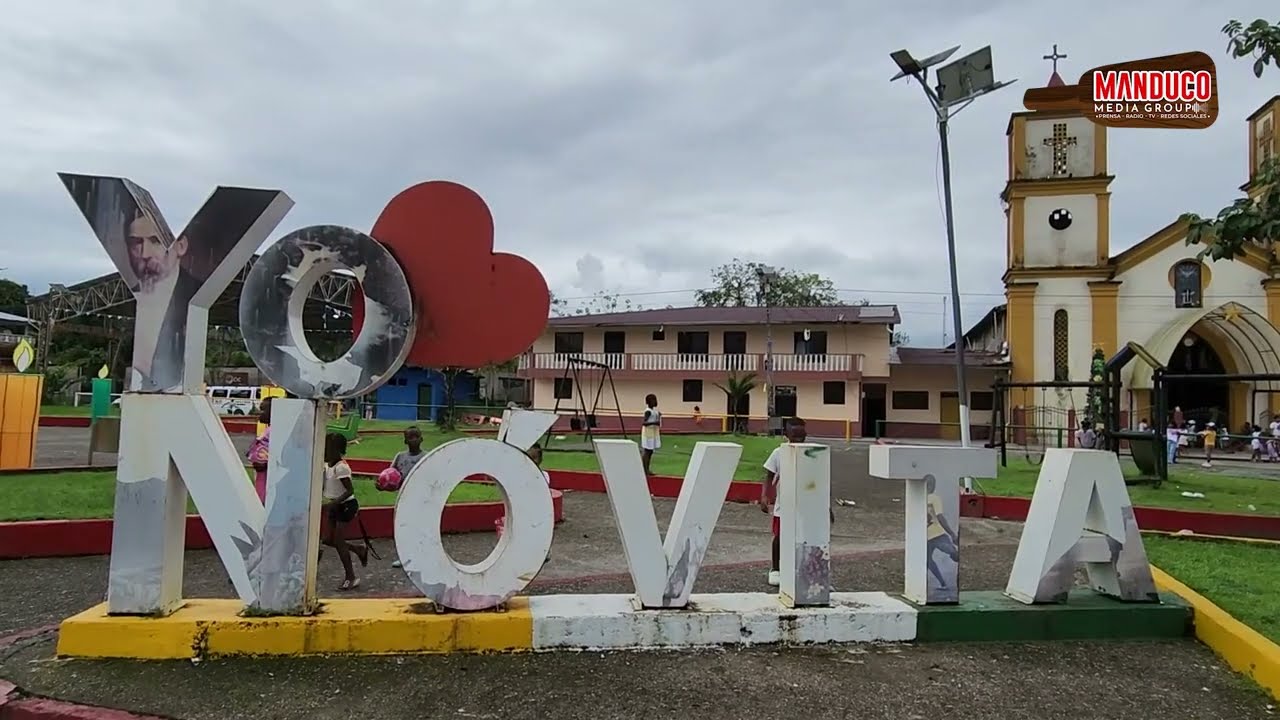 Museo Huellas  Etnográficas y Arqueológicas de Nóvita - Chocó