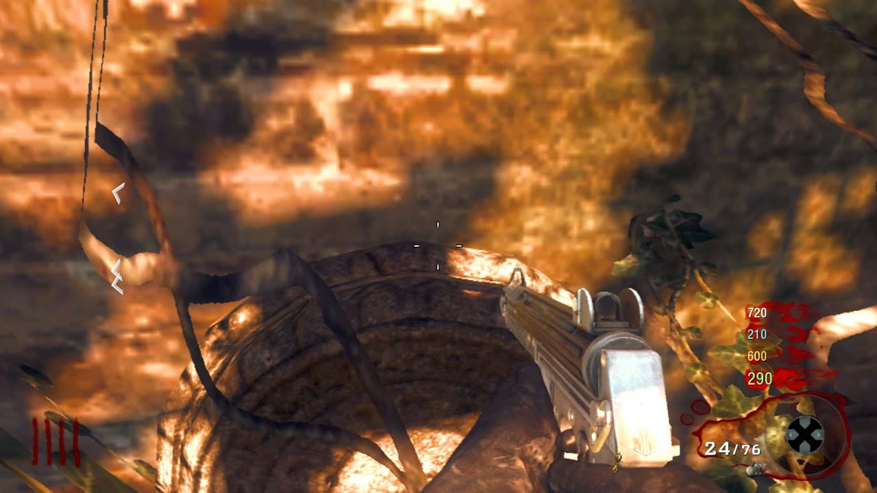 CoD Zombies EASTER EGG ORIGINS - SHANGRI LA▐ How Do We Do This Again? (Part 1)
