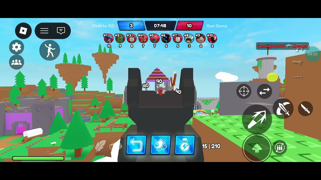 Randoms