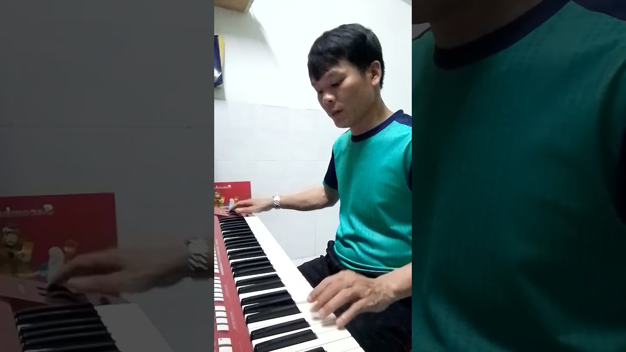 về quê 
