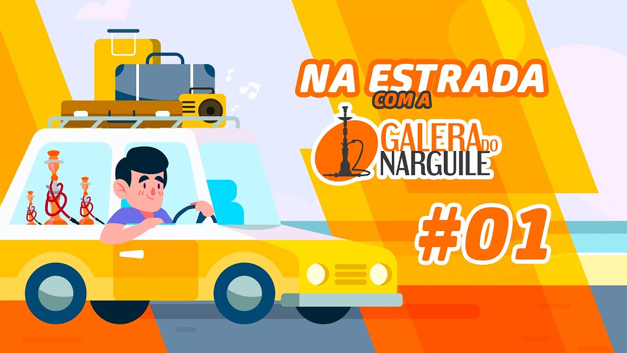 Expohookah Brasil 2020 O maior evento de narguile da Am&eacute;rica Latina!!
