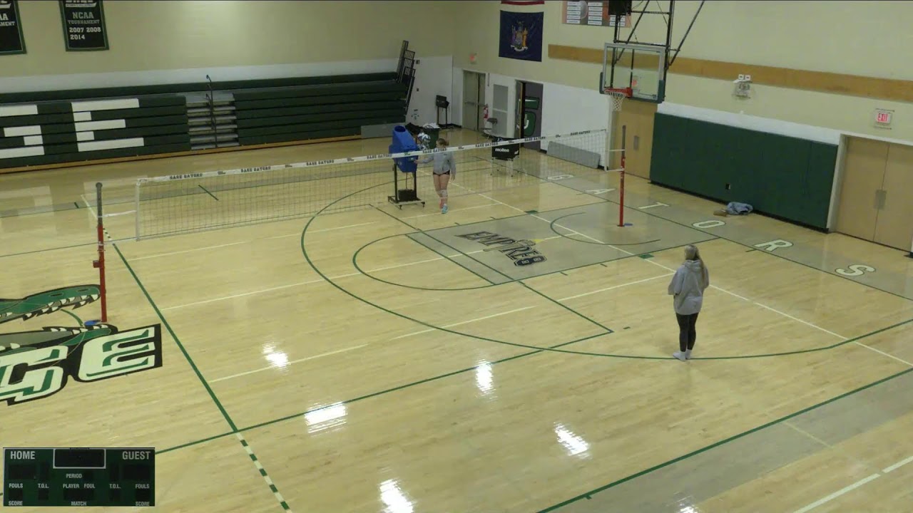 Russell Sage College Men's Basketball vs. Saint John Fisher - Jan. 24, 2026