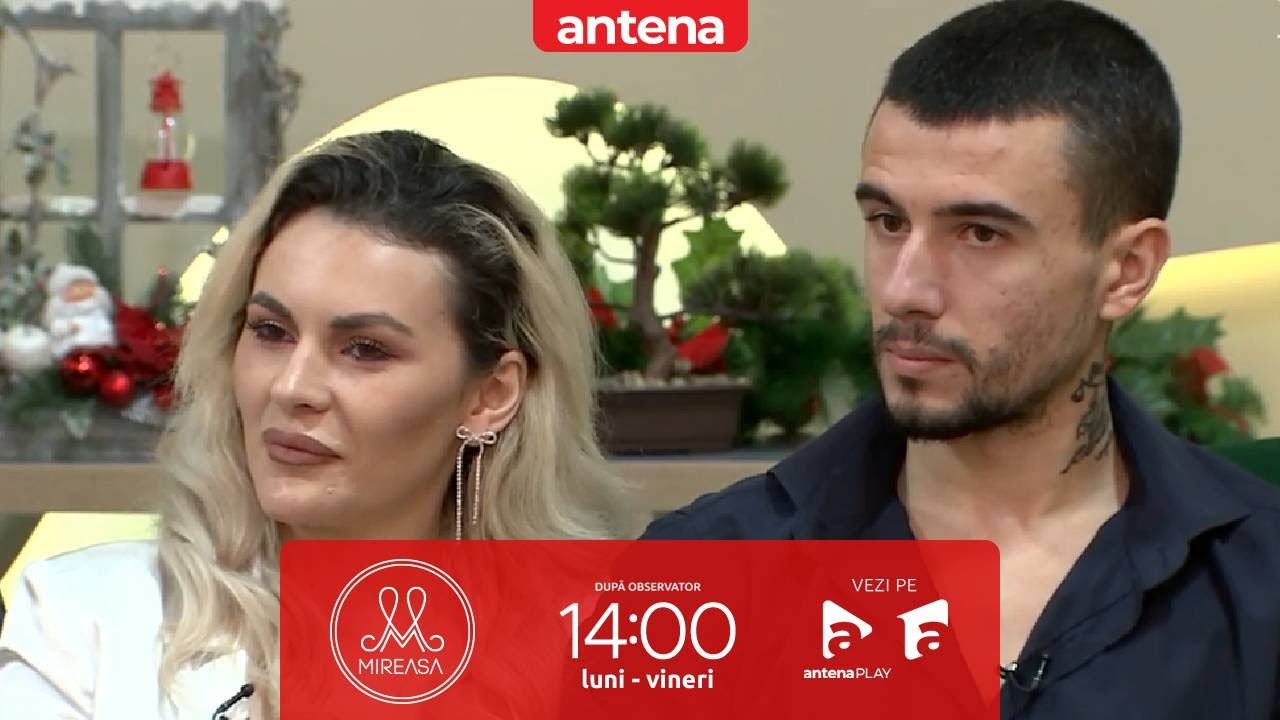 IONELA ESTE ÎNSĂRCINATĂ! 🫨🩷
