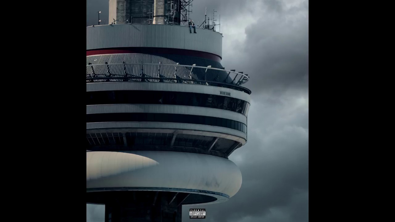 Drake - Hotline Bling (Instrumental)